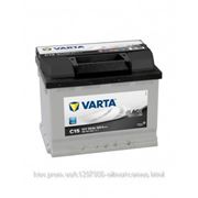 Автомобильный аккумулятор Varta 6СТ-56 BLACK dynamic (C15) 1шт фотография