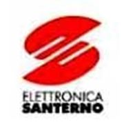 Частотные преобразователи Electronica Santerno