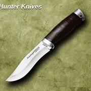 Охотничьий нож Hunter Knives Артикул: 2266 LP фотография