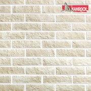 Искусственный камень KAMROCK “Доломитовая стена“ фото