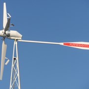 Ветрогенератор FLAMINGO AERO-6.7 (4 кВт) фотография