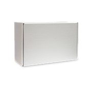 СНПЧ-Конструктор, HP, для 4-х цветных, головочных картриджей, система непрерывной подачи чернил. фото