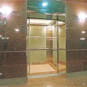 Лифты для лечебно-профилактичных учреждений, больничные лифты.