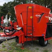 KUHN EUROMIX I 1070 фото