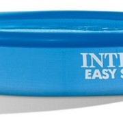 Надувной бассейн Intex (Интекс) Easy Set Pool с фильтр-насосом 1250л/ч (28108) фото