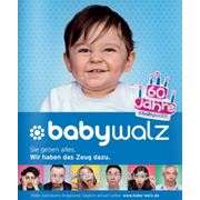 Baby-Walz