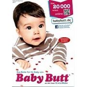 Baby Butt фото