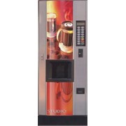 Автоматы кофейные, Торговые автоматы, кофейные автоматы фотография