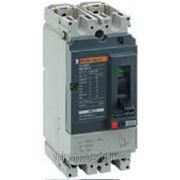 Автоматический выключатель COMPACT NS160H STR22SE 160 3П 3T | арт. 30790 Schneider Electric фото