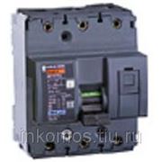 Автоматический выключатель NG125L 3П 80A D | арт. 18856 Schneider Electric фото