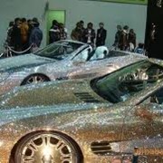 Автоаксессуары фото