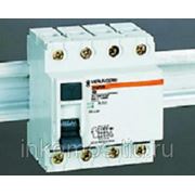 Диффеpенциальный выключатель нагрузки (УЗО) ID 4П 63A 500МА A | арт. 23389 Schneider Electric фото