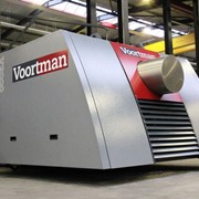 Система гибки балок VOORTMAN V2000