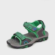 Сандали JACK WOLFSKIN LAKEWOOD RIDE SANDAL B W фотография