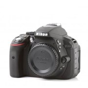 Фотоаппарат Nikon D5300 Body (аренда) фото
