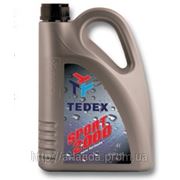 15w40, моторное масло 15w-40 TEDEX Sport 2000 цена (4 л) фото