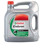 CASTROL Enduron 10W-40 фотография