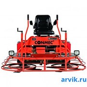 Двухроторная затирочная машина CRT836-4 2х900 мм (Professional series) фото
