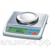 Весы лабораторные AND EK-610i фото