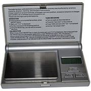 Весы электронные карманные (0.01g~100g) фото