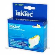 InkTec Картридж InkTec Epson Stylus P50/PX650/R265 Yellow фото