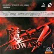 GLOBE Mo Wang 2 - длинные шипы