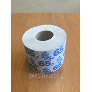 Туалетная бумага "БиоБум65"