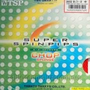 TSP Super Spinpips Chop (короткие шипы)