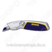 Нож строительный IRWIN ProTouch fixed