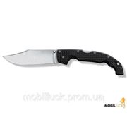 Нож Cold Steel Voyager XLG. CLP PT Plain Edge 29TXC фото