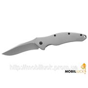 Нож Kai Kershaw Shallot (Sandvik 14C28N) фото