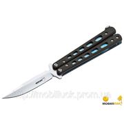 Нож Boker Balisong G-10 (06EX001) фото