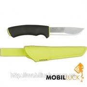 Нож Mora BushCraft Signal нерж. сталь фото