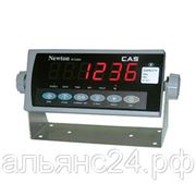 Весовой терминал (индикатор) CAS NT-200A