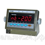 Весовой терминал (индикатор) CAS NT-200S