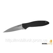 Нож Kai Kershaw Leek (S30V, рукоять G10) фото