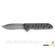 Нож Boker Magnum Gray Spear (440A) фото