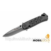 Нож Boker Magnum Dark Lifesaver (440A) фото