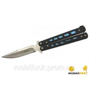 Нож Boker Balisong Large G-10 (06EX011) фото