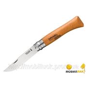 Нож Opinel 10 VRN, блистер фото