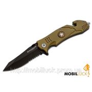 Нож Boker Magnum Army Rescue (01LL471) фото