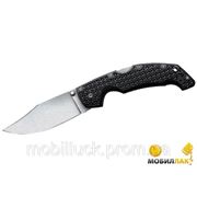 Нож Cold Steel Voyager Lg. Clip Point 50/50 Edge 29TLCH фото
