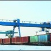 Услуги транспортных и экспедиторских агентств фото