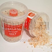 Гималайская розовая соль пищевая НРСSalt 482 гр.(17 oz.) – мелкий помол – 0,7 – 1 мм. фотография