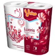 Туалетная бумага “Veiro Luxoria“ фото