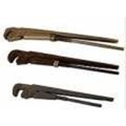 Ключи трубные Николаев фото