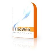 Система для создания сайта TWeb фото