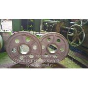 Продам Блоки обводные крановые, крановые запчасти фото