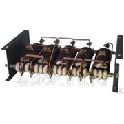 Блок резисторов БРП У2 ИРАК 434.331.001-32 фото