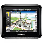 Автомобильный GPS-навигатор Supra SNP-352